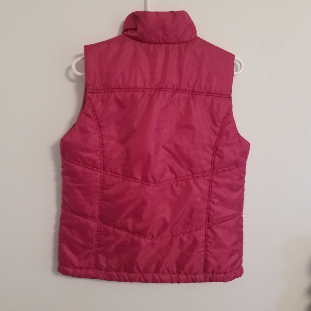 Western Connection Vest - Picture 2 of 3